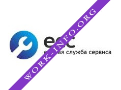 Единая служба сервиса Логотип(logo)