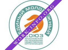 Единый Молодежный Союз Логотип(logo)