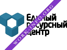 Единый ресурсный центр Логотип(logo)