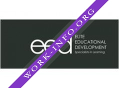 EED Learning Логотип(logo)