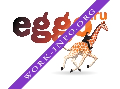 Eggo.ru Логотип(logo)