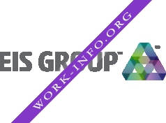 EIS GROUP Логотип(logo)