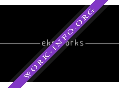 eks.works Логотип(logo)