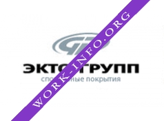 Экто-Групп Логотип(logo)