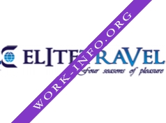 Elite Travel Логотип(logo)