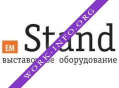 EM Stand Логотип(logo)