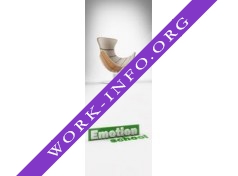 Emotion School Логотип(logo)