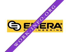 Enera Engineering Логотип(logo)