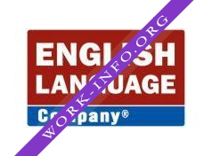 English Language Company Rus Логотип(logo)