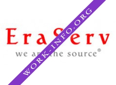 EraServ Логотип(logo)