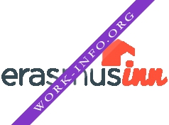 Erasmus Inn Limited Логотип(logo)