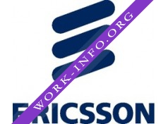 Ericsson Логотип(logo)