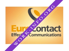 EuroContact Логотип(logo)