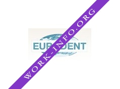 EuroDent Логотип(logo)