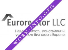 Eurorealtor Логотип(logo)