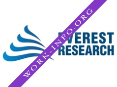 Everest Research Логотип(logo)