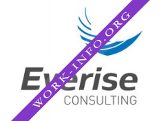 Everise Consulting Логотип(logo)