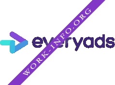 Everyads Логотип(logo)