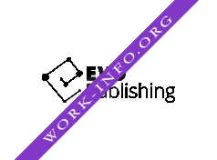 Evo Publishing Логотип(logo)