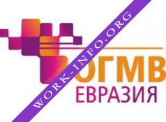 Логотип компании Евроазиатское отделение Всемирной организацииОбъединенные города и местные власти