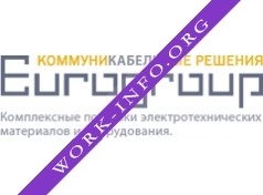 Еврогрупп Логотип(logo)