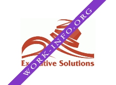 Executive Solutions Логотип(logo)