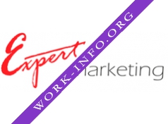 Expert Marketing Логотип(logo)