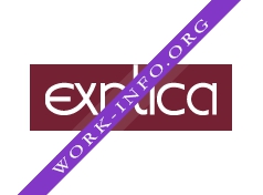 EXPLICA, ресурсный центр Логотип(logo)