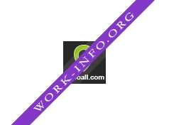 ExpoAll ltd Логотип(logo)