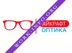 EYEKRAFT Логотип(logo)