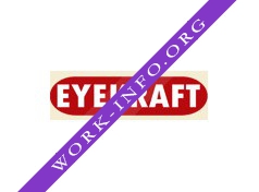 Логотип компании Eyekraft Optical