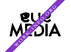 EyeMedia Логотип(logo)