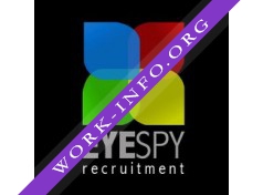 EyeSpy Recruitment Логотип(logo)