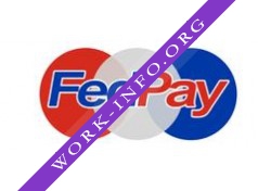 FedPay Логотип(logo)