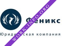 FENIX Логотип(logo)