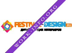 Festival-design Логотип(logo)