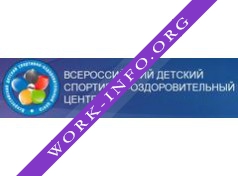 ФГБУ Всероссийский детский центр в г. Сочи Логотип(logo)