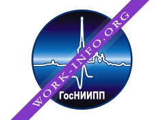 ФГУПГосНИИПП Логотип(logo)