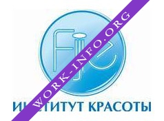 FIJIE, Институт Красоты Логотип(logo)