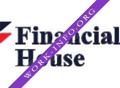 Financial House Логотип(logo)