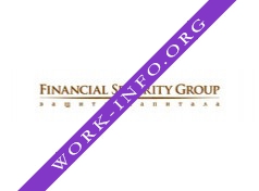 Financial Security Group Логотип(logo)