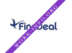 FinnDeal Логотип(logo)