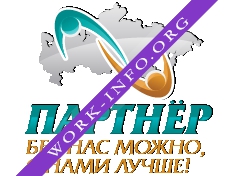 фирма Партнёр Логотип(logo)