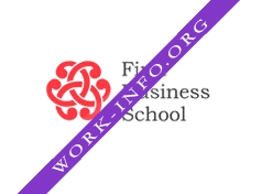 First Business School Логотип(logo)