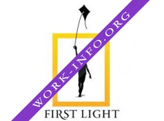 First Light Логотип(logo)