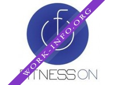 Fitness On Логотип(logo)