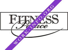 Fitness Palace Логотип(logo)