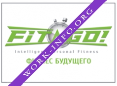 FITNGO Логотип(logo)