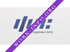 Фонд Поддержки Спорта Логотип(logo)