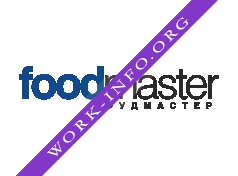 Логотип компании FoodMaster